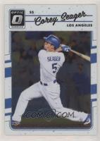 Corey Seager