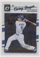 Corey Seager