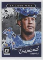 Diamond Kings - Salvador Perez