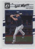 Wil Myers