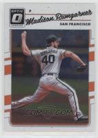 Madison Bumgarner