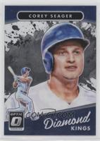 Diamond Kings - Corey Seager