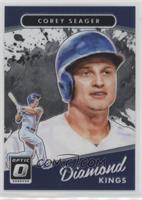 Diamond Kings - Corey Seager