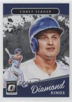 Diamond Kings - Corey Seager