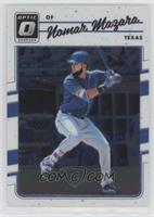 Nomar Mazara