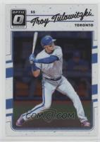 Troy Tulowitzki