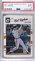 Cal Ripken [PSA 9 MINT]