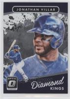 Diamond Kings - Jonathan Villar