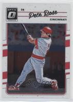 Pete Rose [EX to NM]