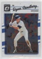 Ryne Sandberg [EX to NM]