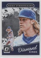 Diamond Kings - Noah Syndergaard