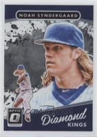 Diamond Kings - Noah Syndergaard