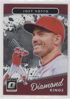 Diamond Kings - Joey Votto