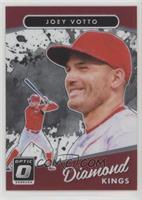 Diamond Kings - Joey Votto