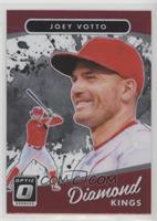 Diamond Kings - Joey Votto