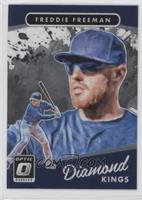 Diamond Kings - Freddie Freeman