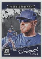 Diamond Kings - Freddie Freeman