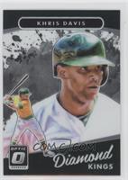 Diamond Kings - Khris Davis