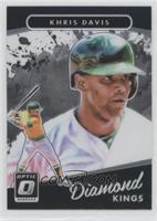 Diamond Kings - Khris Davis