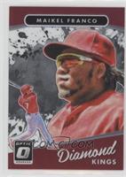 Diamond Kings - Maikel Franco