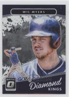 Diamond Kings - Wil Myers