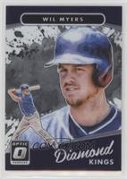 Diamond Kings - Wil Myers