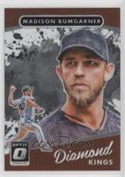 Diamond Kings - Madison Bumgarner