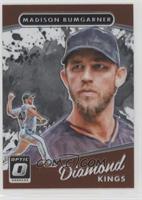 Diamond Kings - Madison Bumgarner