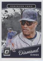 Diamond Kings - Robinson Cano