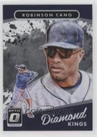 Diamond Kings - Robinson Cano