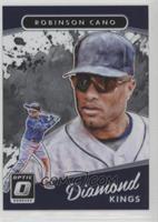 Diamond Kings - Robinson Cano