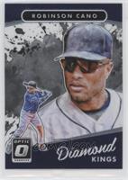 Diamond Kings - Robinson Cano