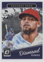 Diamond Kings - Rougned Odor