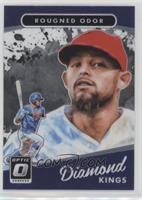 Diamond Kings - Rougned Odor