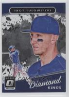 Diamond Kings - Troy Tulowitzki