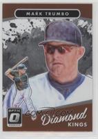 Diamond Kings - Mark Trumbo