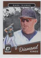 Diamond Kings - Mark Trumbo