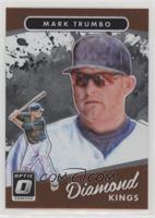 Diamond Kings - Mark Trumbo