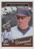 Diamond Kings - Mark Trumbo