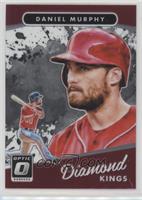 Diamond Kings - Daniel Murphy