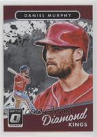 Diamond Kings - Daniel Murphy