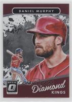 Diamond Kings - Daniel Murphy