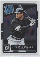 Rated Rookies - Yoan Moncada