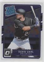 Rated Rookies - David Dahl