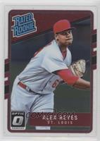 Rated Rookies - Alex Reyes