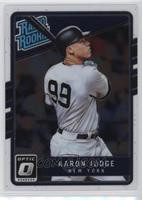 Rated Rookies - Aaron Judge [EX to NM]