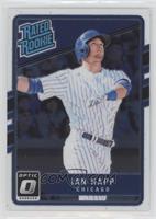 Rated Rookies - Ian Happ