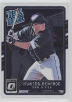 Rated Rookies - Hunter Renfroe