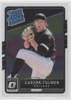 Rated Rookies - Carson Fulmer