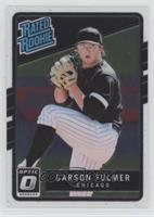 Rated Rookies - Carson Fulmer [Noted]